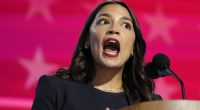 AOC Flying First-Class to Bernie Rally Wasn’t Hypocrisy, It Was Pure Socialism