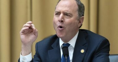 Adam Schiff, Of All People, Talks Some Sense