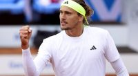 Alexander Zverev asked for a spectator to be removed after he was heckled over domestic abuse allegations at the Munich Open