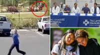 All wounded FSU shooting victims, alleged gunman Phoenix Ikner expected to make full recovery: hospital