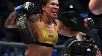Amanda Nunes announced as latest member of UFC Hall of Fame’s Class of 2025