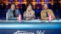 American Idol: Psychic Reveals Why Lionel Richie Is at Risk of Upsetting Fellow Judge Carrie Underwood