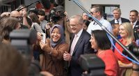 A former Labor colleague of Anthony Albanese has described his superannuation policy as unethical