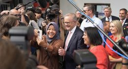 A former Labor colleague of Anthony Albanese has described his superannuation policy as unethical