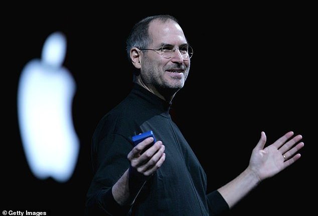 Steve Jobs died in 2011 from Pancreatic cancer and was a close friend of Sir Jony Ive