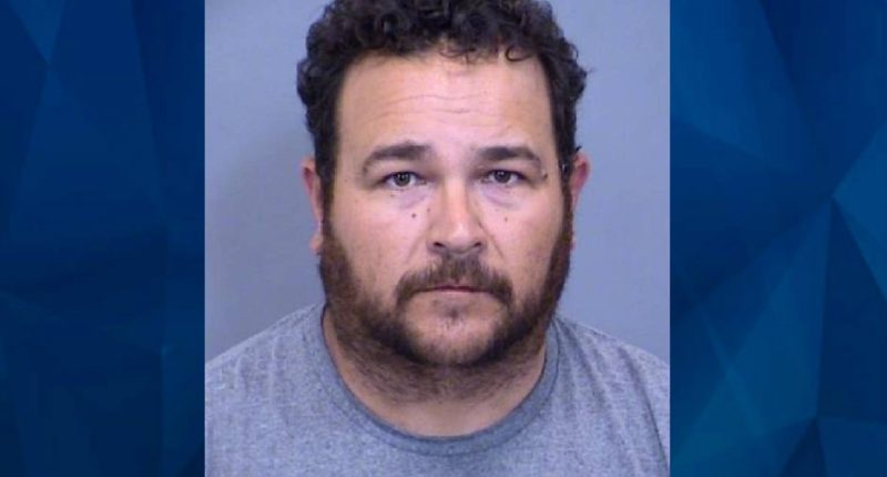 Arizona High School Coach Admits to Filming Sex on Campus: Police