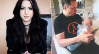 Ashley St. Clair finally reveals her baby’s unusual name amid Elon Musk paternity drama