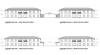 The Phoenix Crossings apartment complex proposed for Bunnell is designed by Flagler Beach architect Joseph Pozzuoli, who also designed Bunnell