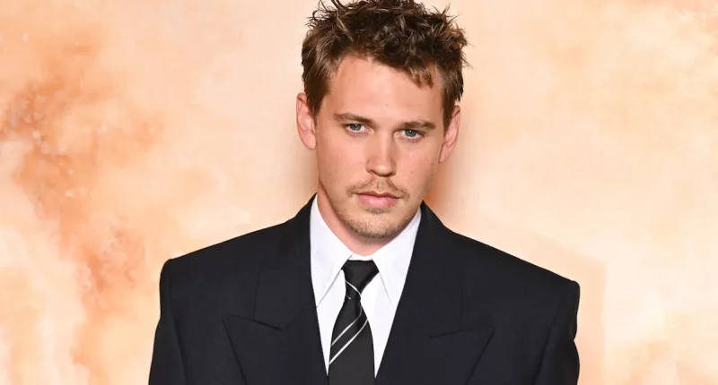 Austin Butler Is Turning to Leonardo DiCaprio for Dating Advice: Report