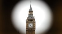 BOOMITY! UK Supreme Court Rules Sex Is Binary