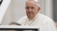 BREAKING: Pope Francis Passes at 88