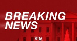 BREAKING: Ukraine Signs Mineral-Rights Pact With US