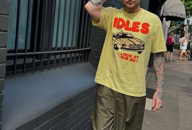 MasterChef contestant Pete Campbell (pictured) has been forced to leave the cooking program after being diagnosed with cancer