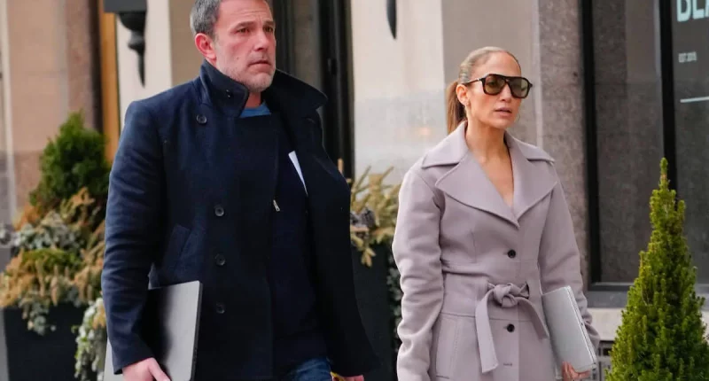 Ben Affleck Said Jennifer Lopez Was a ‘Genius’ at a Skill He Deeply Distrusted