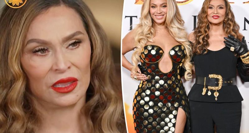 Beyoncé’s mom, Tina Knowles, reveals secret cancer battle: ‘In disbelief’