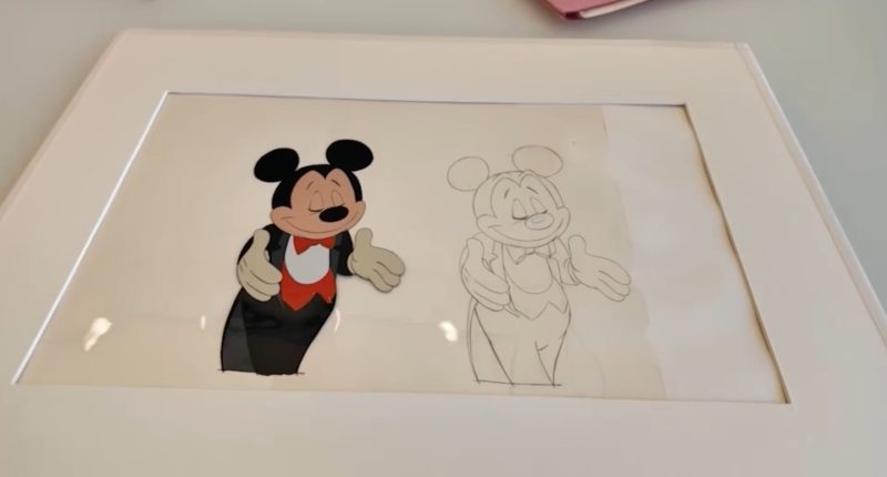 Biggest names in animation come together to help Los Angeles-area wildfire victims
