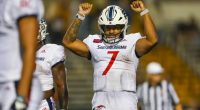 Bill Belichick, North Carolina add new QB in spring transfer portal splash