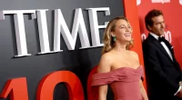 Blake Lively Looks Radiant at TIME100 Gala Amid Legal Battle With Justin Baldoni