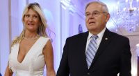 Bob Menendez's Absence After Wife Nadine's Bombshell Conviction Speaks Volumes