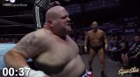 Boxing icon Butterbean has sparked concern among fight fans after making an unlikely return to the ring at the age of 58