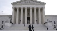 Breaking: SCOTUS Again Sides With Illegal Aliens