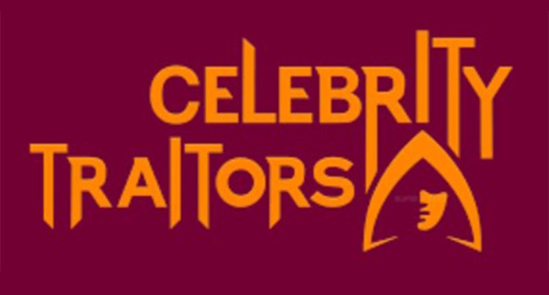 Brit-nominated singer signs for Celebrity Traitors joining a raft of other big names on BBC show