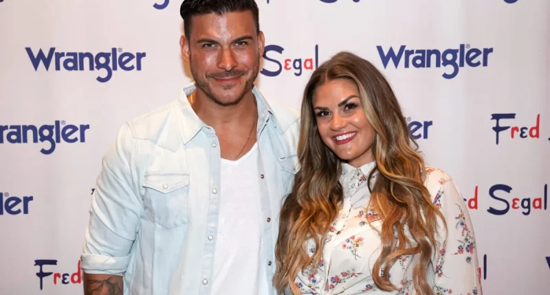 Brittany Cartwright Said ‘The Valley’ ‘Demolished’ Her Marriage to Jax Taylor