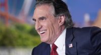 Burgum Takes the Wind Out of the Empire State's Plans