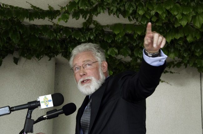 California Mayor Suggests Giving Homeless Fentanyl to 'Purge' the Streets