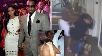 Cassie Ventura to testify against Sean ‘Diddy’ Combs using her name in sex trafficking trial