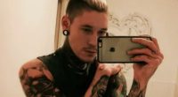 Channel 4 star who broke ex’s jaw, threatened to burn her & pulled out clump of her hair in 5yr abuse campaign is jailed