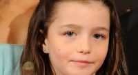Child star Sophie Nyweide ‘died with other people & was found lifeless on riverbank’ as cops probe ‘foul play’