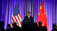 China Threatens Our Medical Care