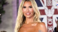 Christine McGuinness in legal battle with firm loved by Kendall Jenner and Hailey Bieber amid £300k divorce with Paddy
