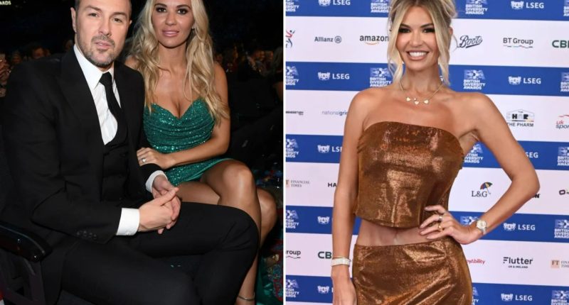 Christine McGuinness’ money-spinning new business revealed after divorce and selling family home