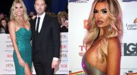 Christine McGuinness ‘devastated’ Paddy is selling £6.5m home after admitting she’s struggling to pay £300k in divorce