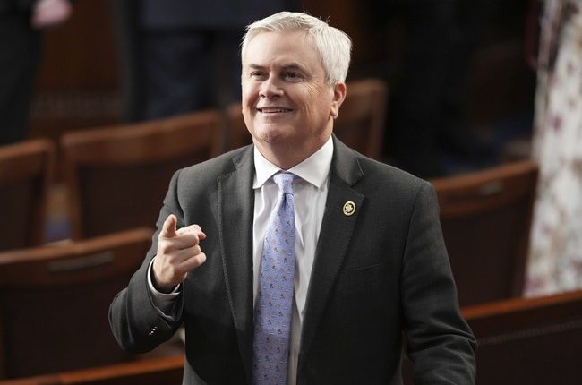 Comer Drops Hammer on Democrats' MS-13 Meeting Plans