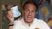 Comer Reminds Bondi the Biden DoJ Never Did Anything w/ the Cuomo Criminal Referral