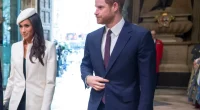 Commentator Insists Prince Harry’s Family No Longer Wants Anything to Do With Him or ‘Her Ruthless Homewrecker’ Meghan