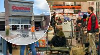 Costco customers do a lot to annoy employees — and these workers are calling them out
