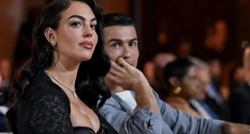 Cristiano Ronaldo’s Partner Georgina Rodríguez Is Finally Wearing a Ring on That Finger and You Won’t Believe How Much it Cost