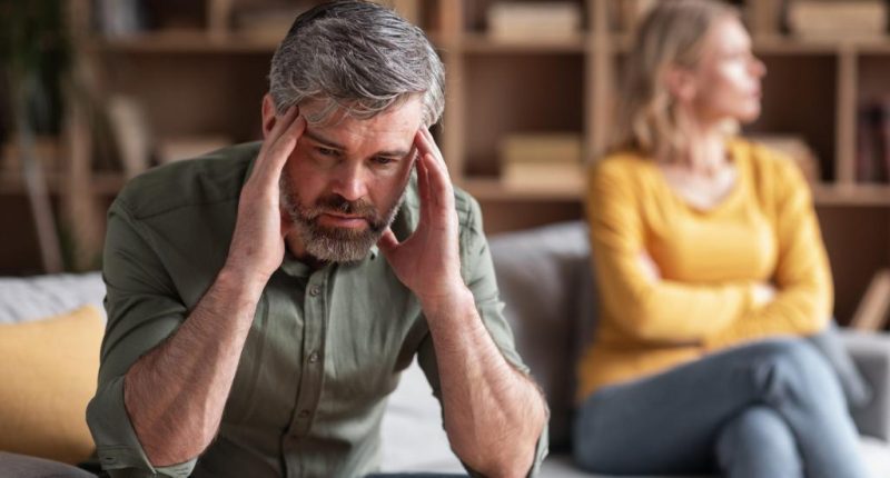 Dear Abby: My children are visiting town and my ex-wife won’t let me see them