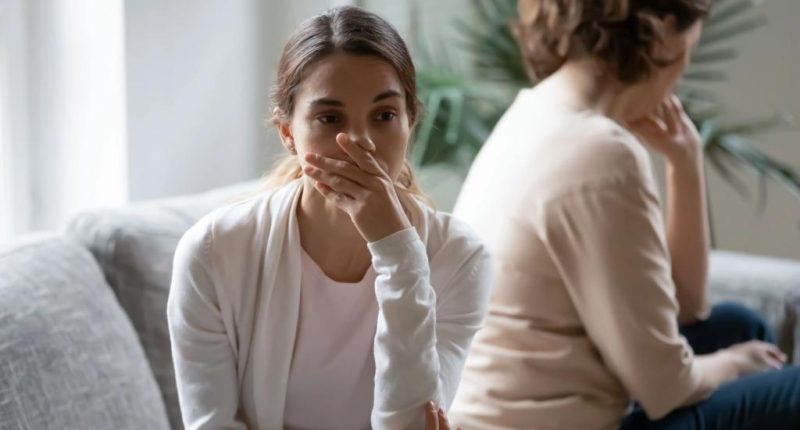 Dear Abby: My daughter overheard me complaining about her