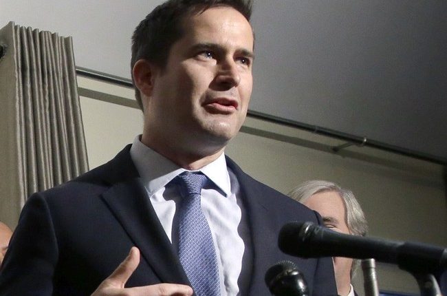 Dem Congressman Ratchets Up the Hysteria, Claims That Trump Could Deport Anyone