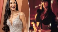 Demi Moore admits she used to ‘torture’ her body: ‘I’ve evolved’ at 62