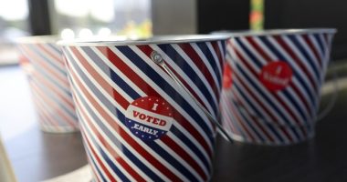 Democrat AGs Sue To Stop (Checks Notes) Voter ID