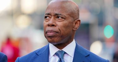Democrat Judge Blocks NYC Mayor From Cooperating With ICE