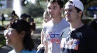 Democrats May Kick Out David Hogg Because He Is a White Male