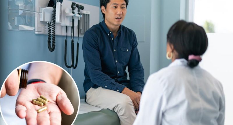 Doctor’s warning about natural supplement popular among middle-aged men: ‘Be cautious about spending your money’