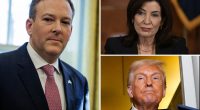 EPA chief Lee Zeldin blasts NY green energy law as ‘delusional’ and a ‘catastrophe’